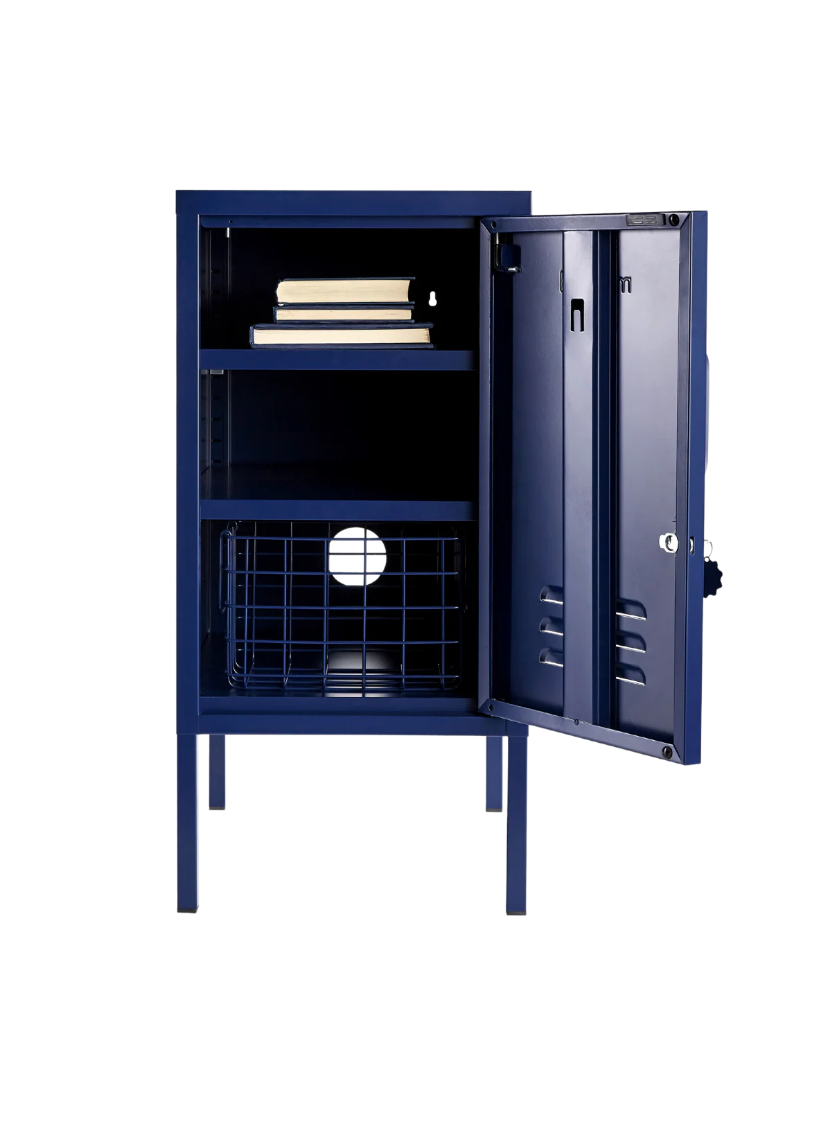 MUSTARD SHORTY Spind